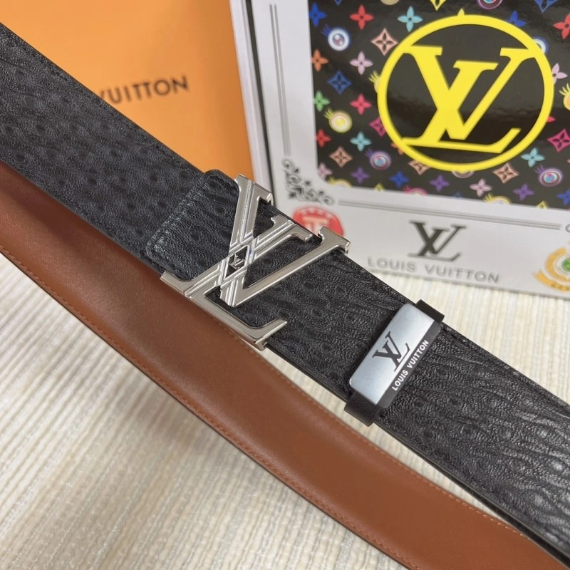 Stylish Louis Vuitton Belts 297812