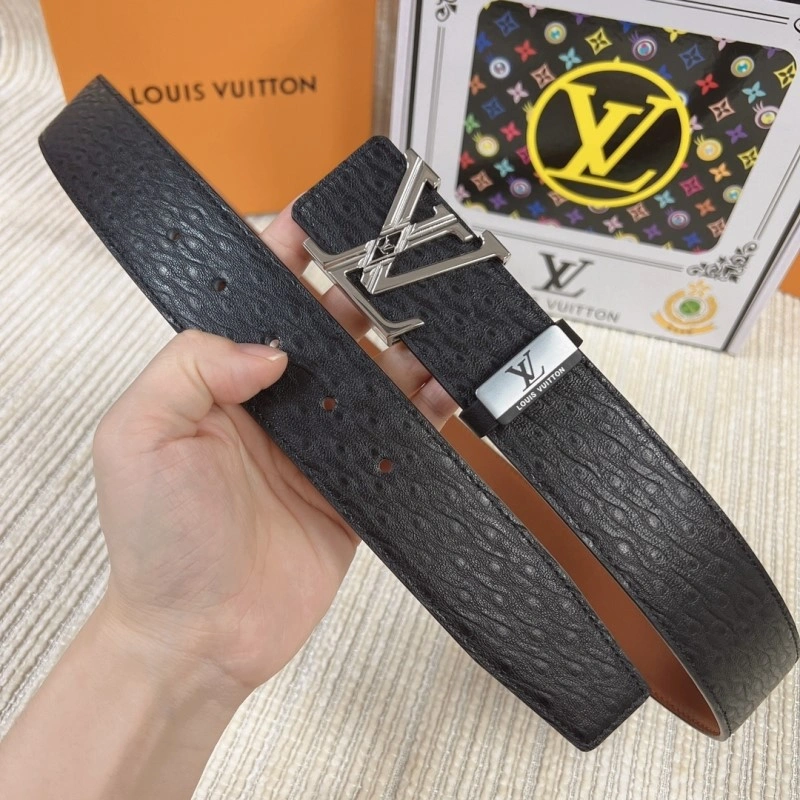 Stylish Louis Vuitton Belts 297812