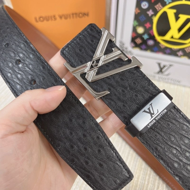 Stylish Louis Vuitton Belts 297812