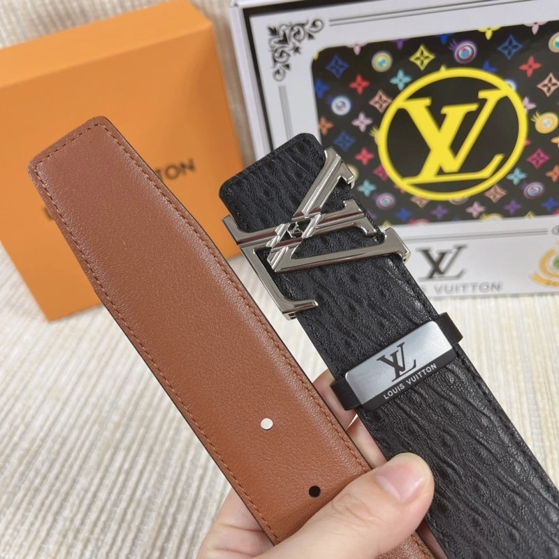 Stylish Louis Vuitton Belts 297812