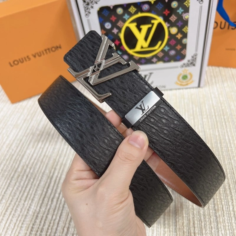 Stylish Louis Vuitton Belts 297812