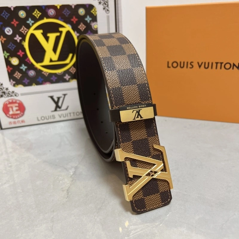 Louis Vuitton Belts StreetReady 297810
