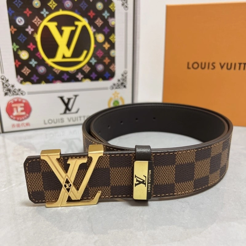 Louis Vuitton Belts StreetReady 297810