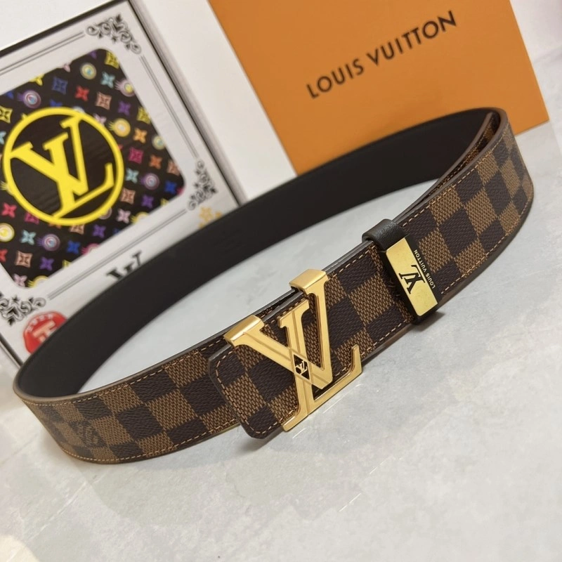 Louis Vuitton Belts StreetReady 297810