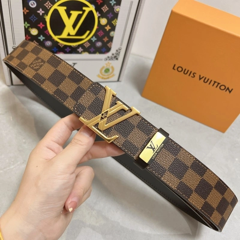 Louis Vuitton Belts StreetReady 297810