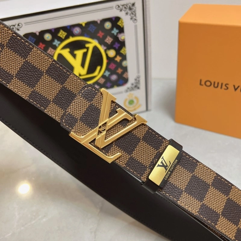 Louis Vuitton Belts StreetReady 297810