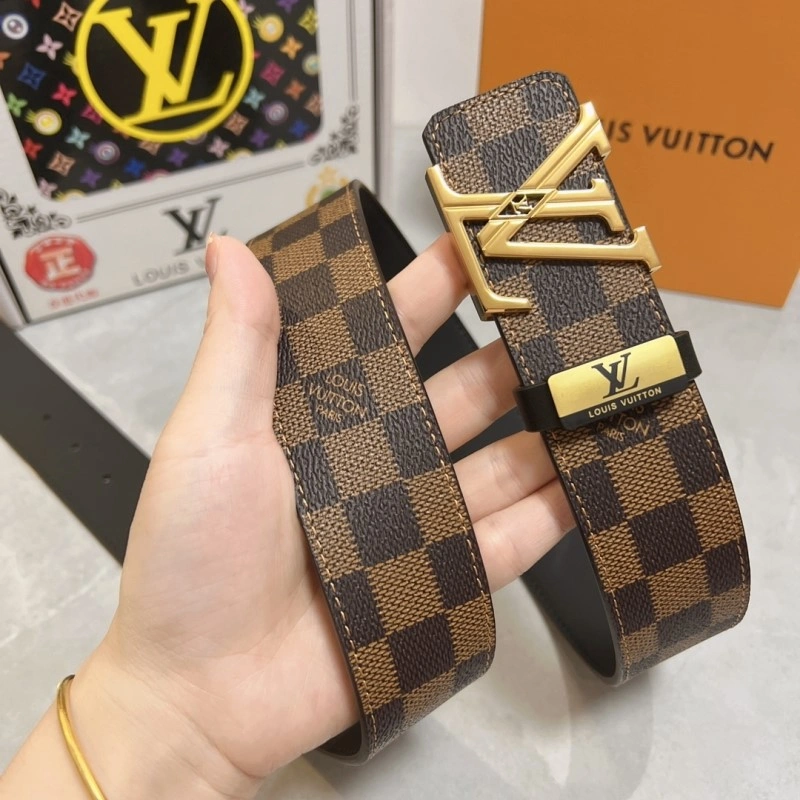 Louis Vuitton Belts StreetReady 297810