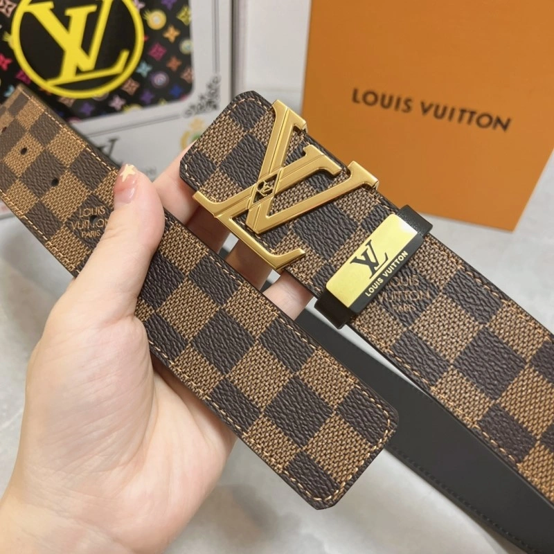 Louis Vuitton Belts StreetReady 297810