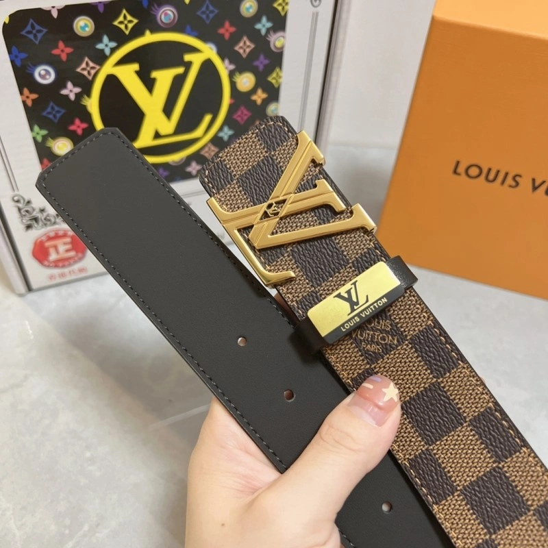 Louis Vuitton Belts StreetReady 297810
