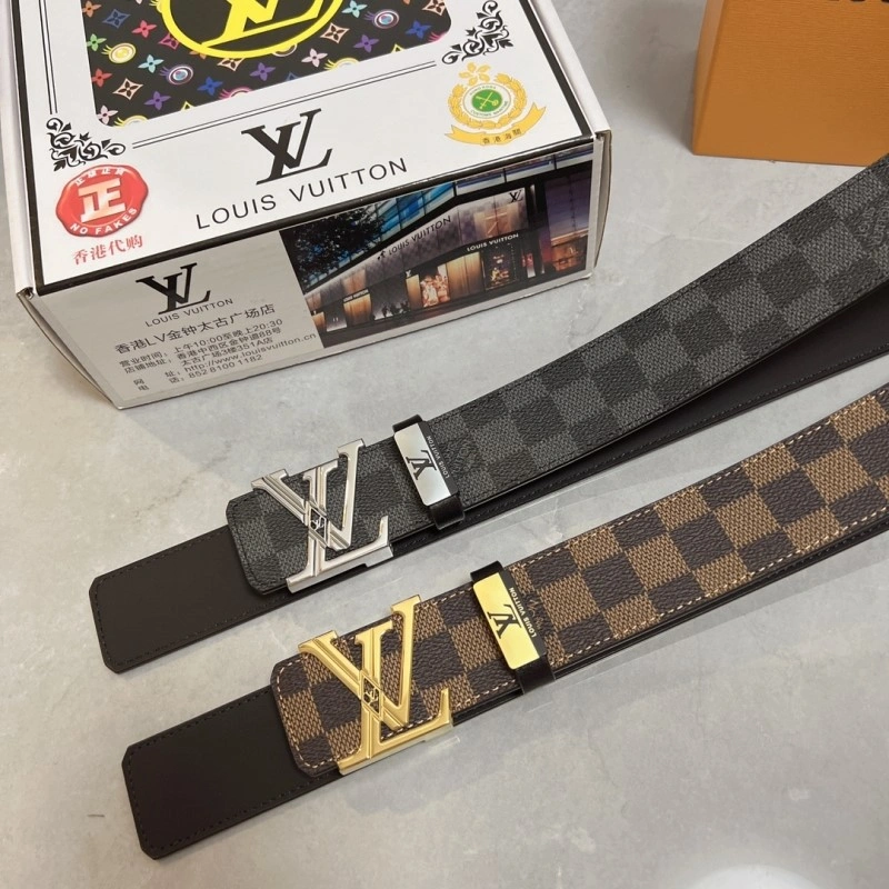 Louis Vuitton Belts StreetReady 297810