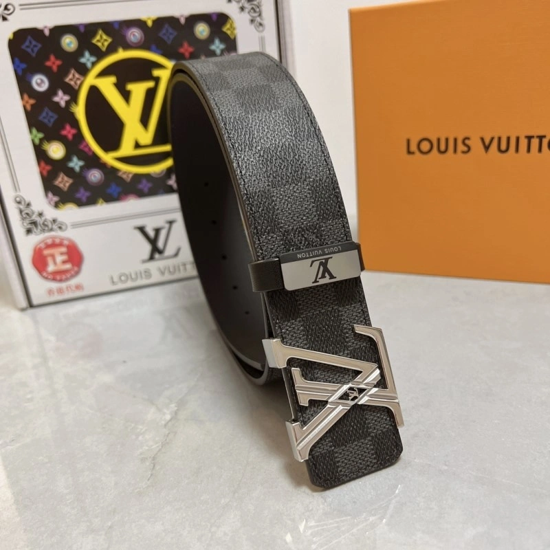 Stretchable Louis Vuitton Belts 297809