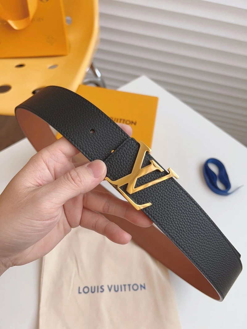 SmartChoice Louis Vuitton Belts 297807