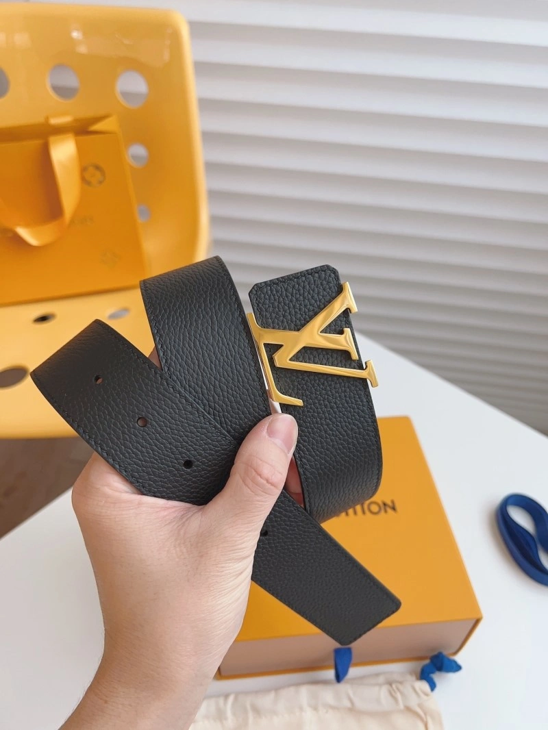 SmartChoice Louis Vuitton Belts 297807