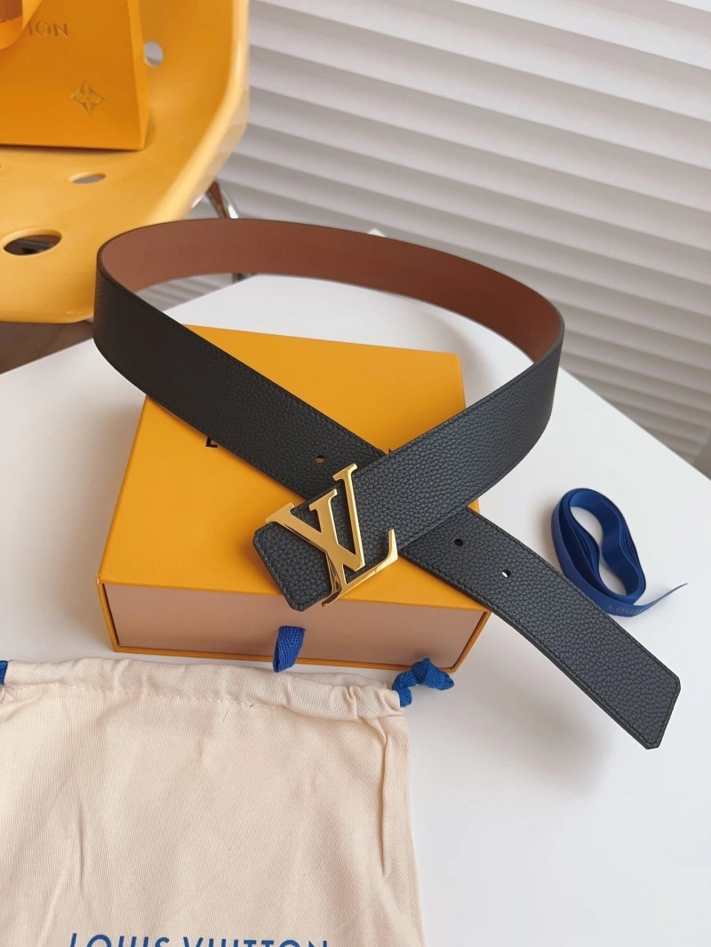 SmartChoice Louis Vuitton Belts 297807