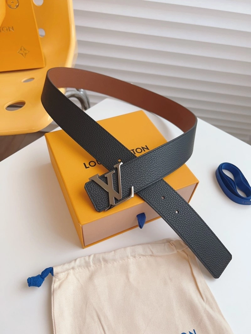 Louis Vuitton Belts Bright 297806