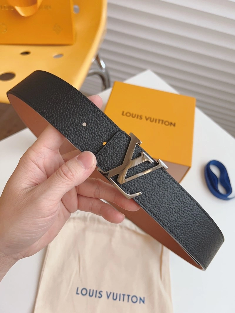 Louis Vuitton Belts Bright 297806