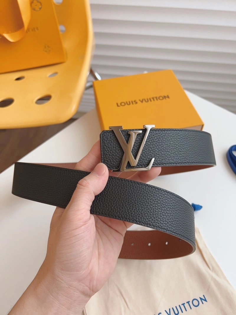 Louis Vuitton Belts Bright 297806