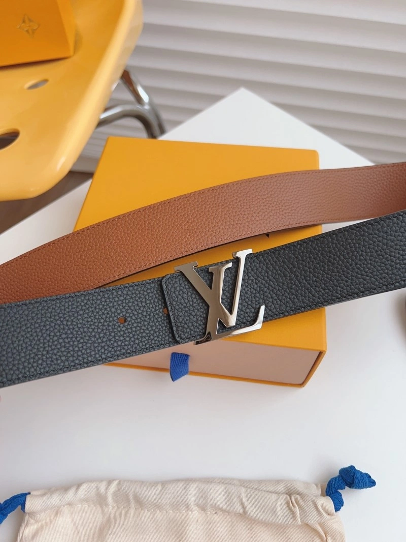 Louis Vuitton Belts Bright 297806