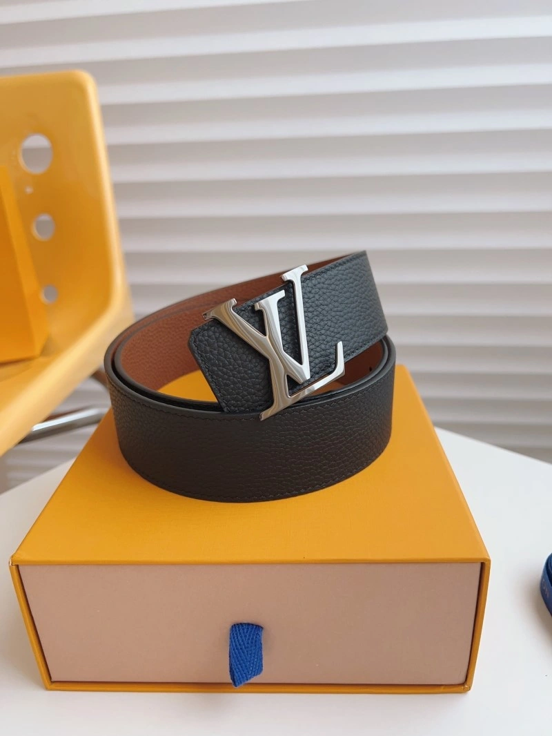 Louis Vuitton Belts Bright 297806