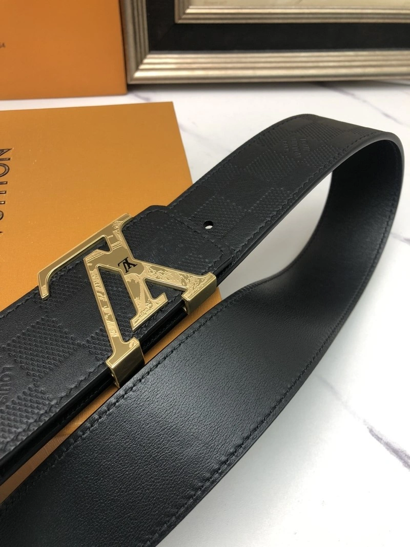 Louis Vuitton Belts Flexible 297805