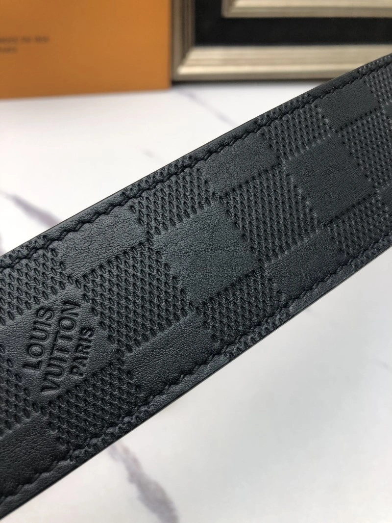 Louis Vuitton Belts Flexible 297805