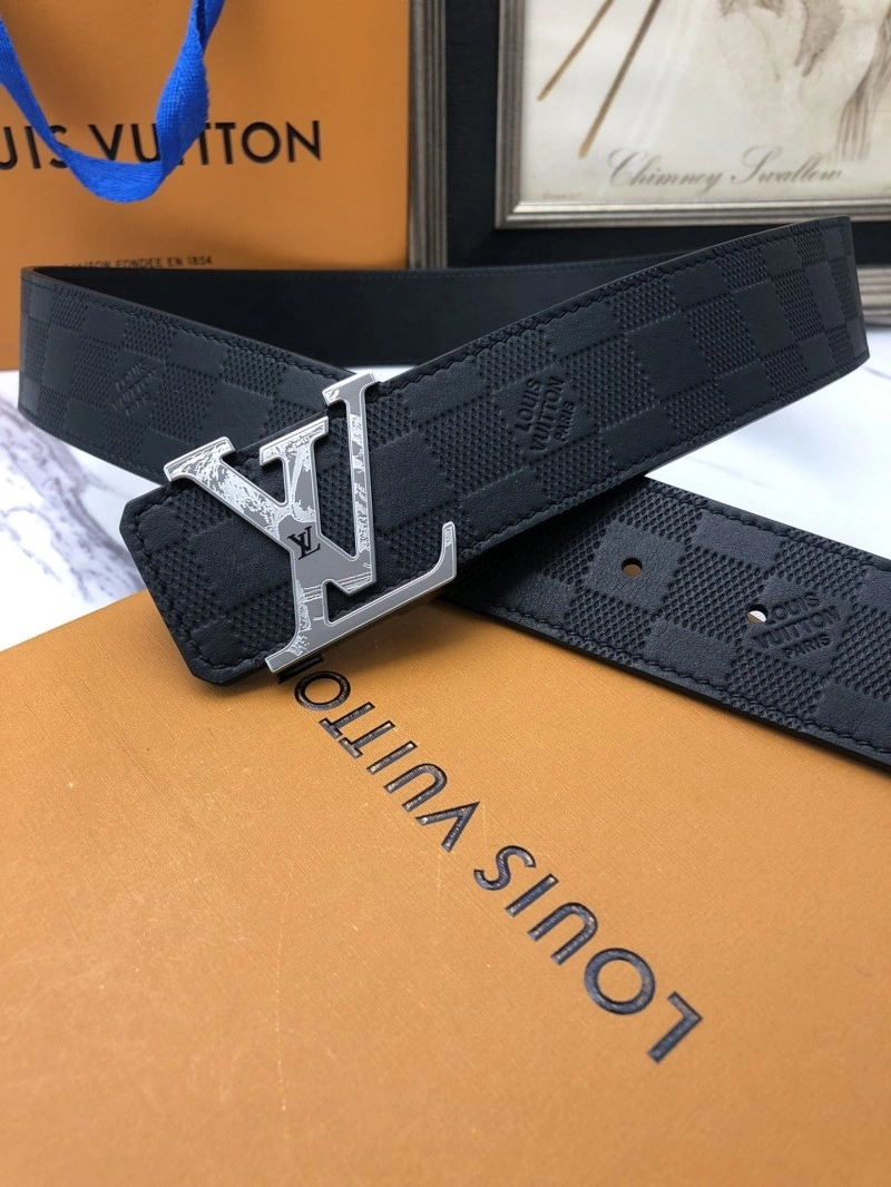 TechFriendly Louis Vuitton Belts 297793