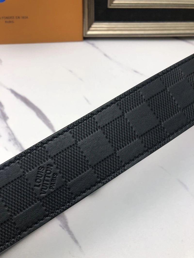 TechFriendly Louis Vuitton Belts 297793