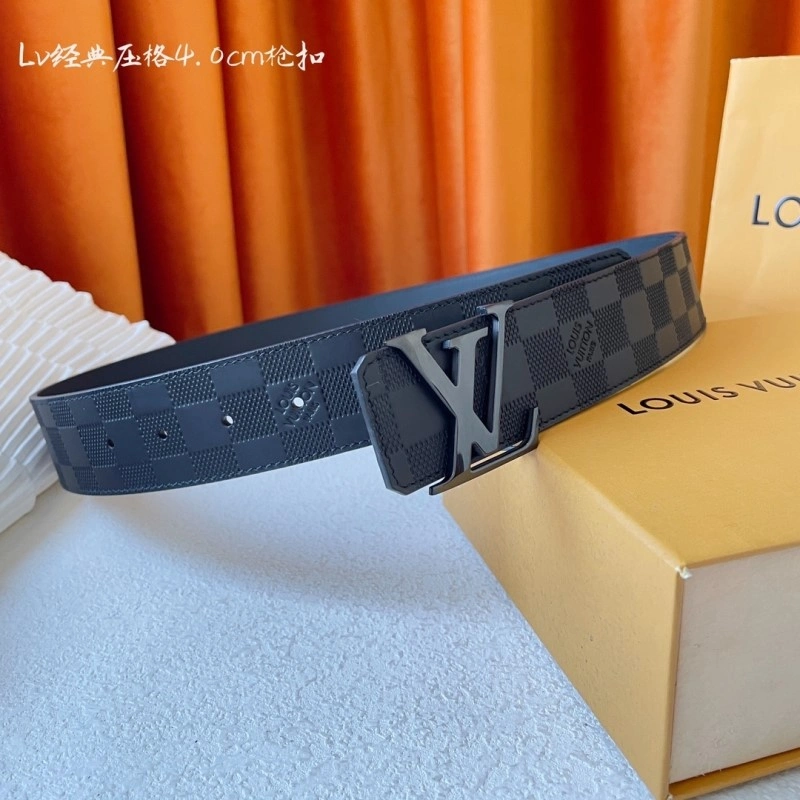 Louis Vuitton Belts QuickDry 297779