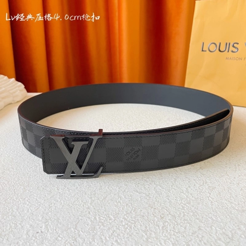 Louis Vuitton Belts QuickDry 297779