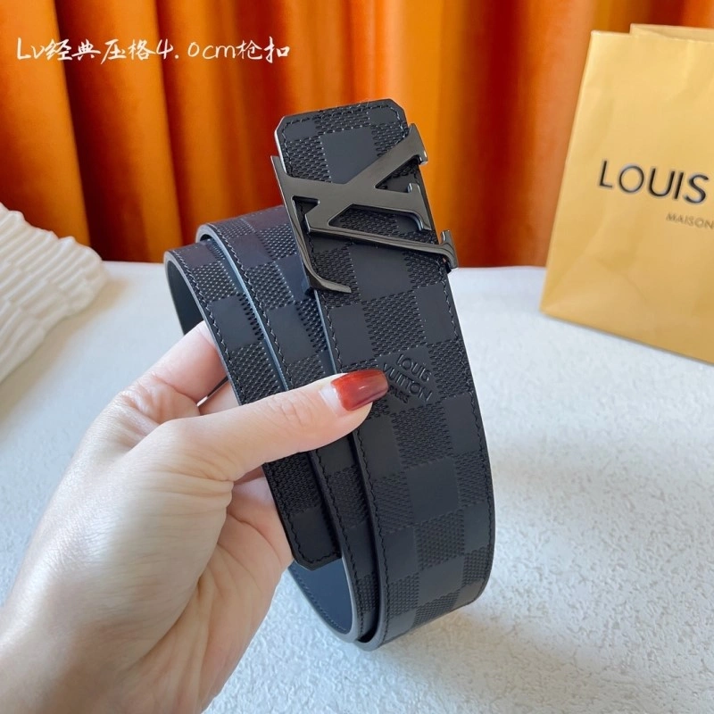 Louis Vuitton Belts QuickDry 297779