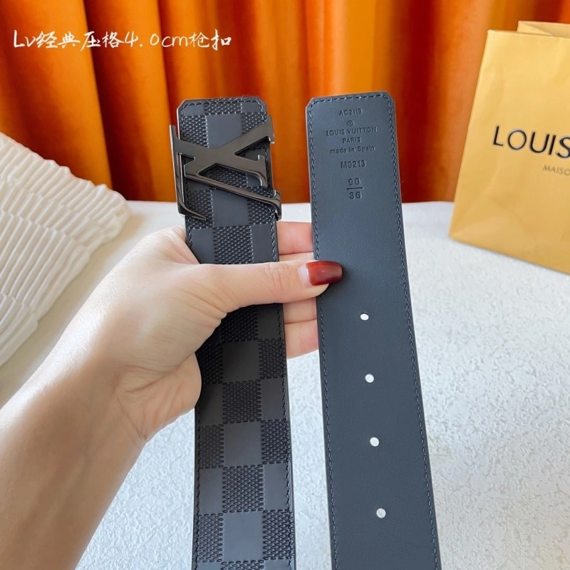 Louis Vuitton Belts QuickDry 297779