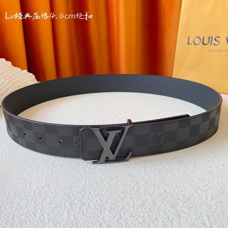Louis Vuitton Belts QuickDry 297779