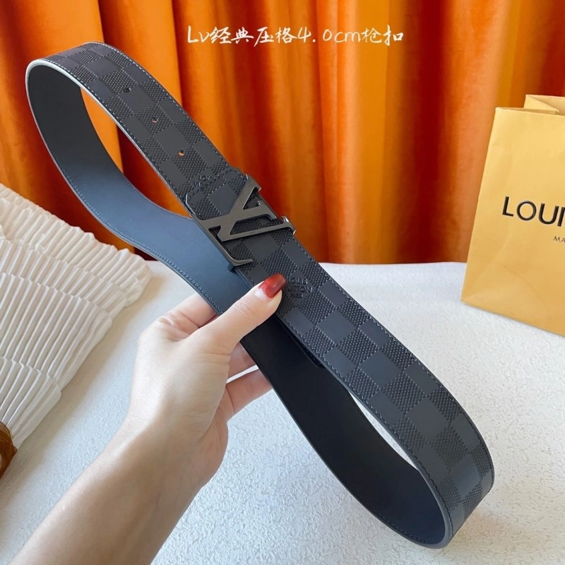 Louis Vuitton Belts QuickDry 297779