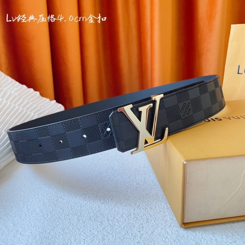 SmartChoice Louis Vuitton Belts 297790