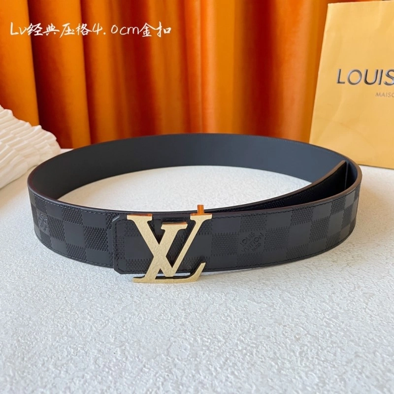 SmartChoice Louis Vuitton Belts 297790
