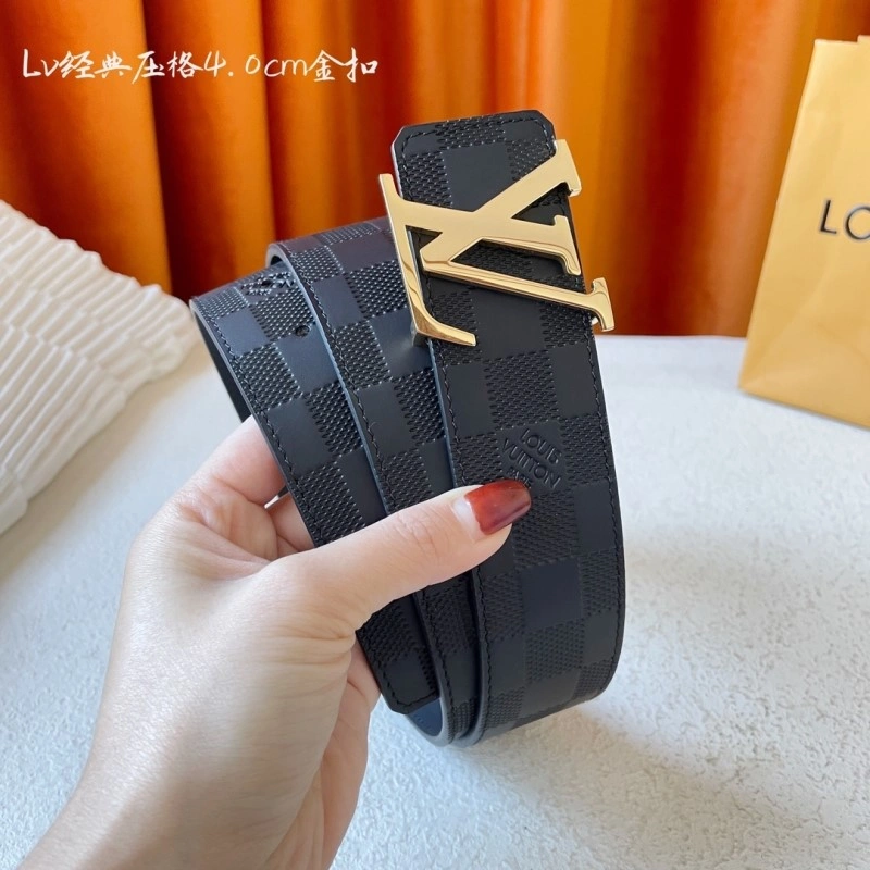 SmartChoice Louis Vuitton Belts 297790