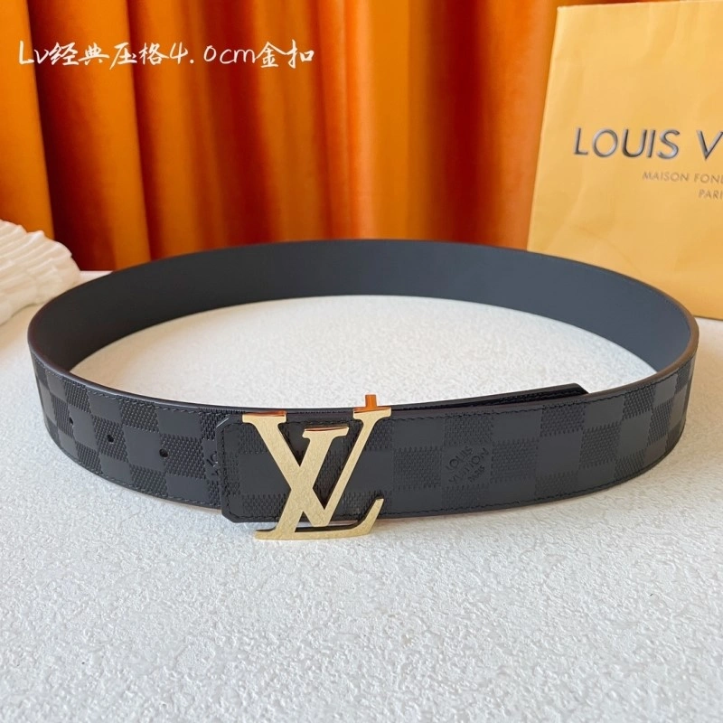 SmartChoice Louis Vuitton Belts 297790