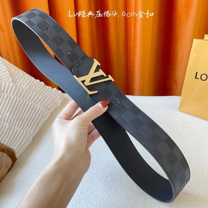 SmartChoice Louis Vuitton Belts 297790