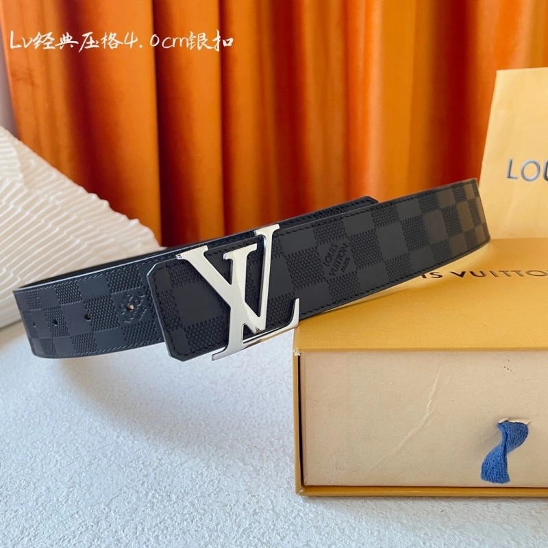 SoftTouch Louis Vuitton Belts 297786