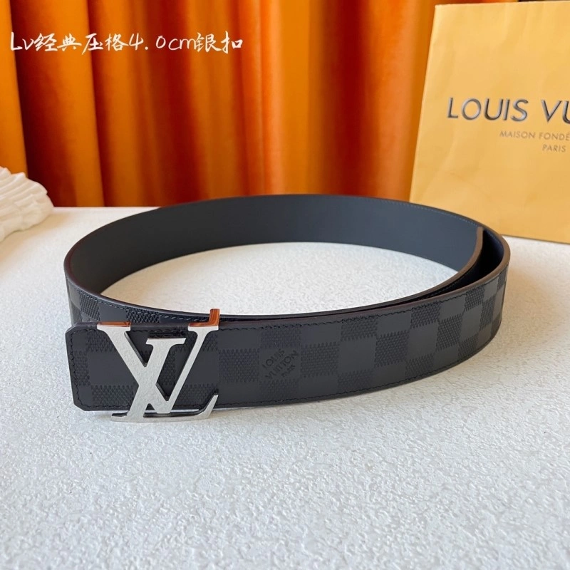 SoftTouch Louis Vuitton Belts 297786