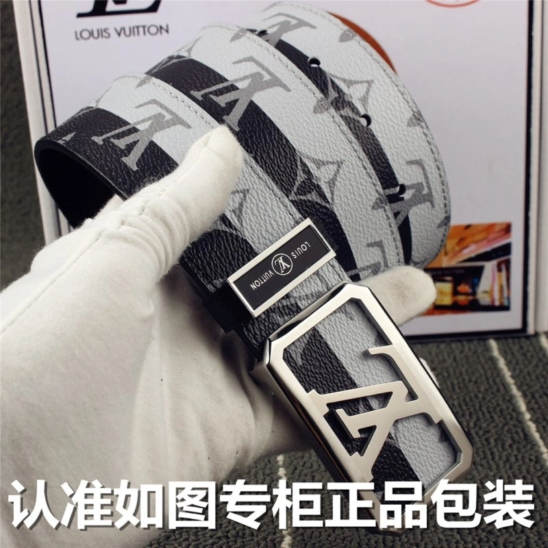 Louis Vuitton Belts Tailored 297796