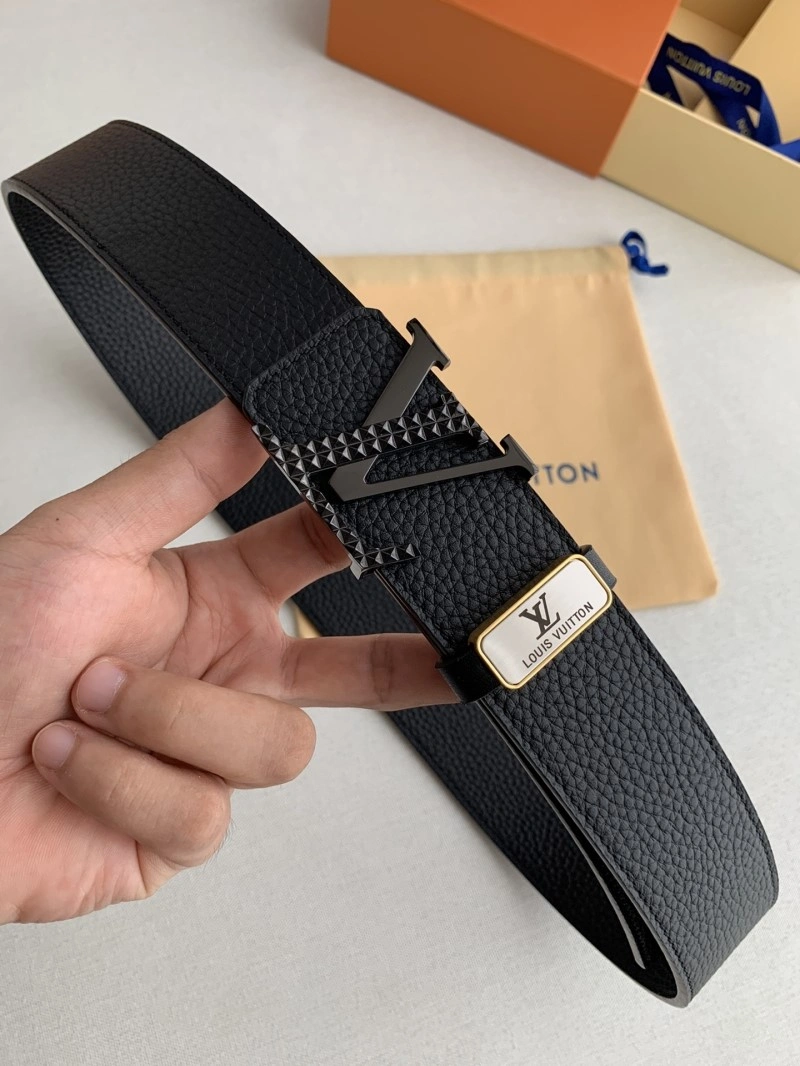 Louis Vuitton Belts Unique 297783