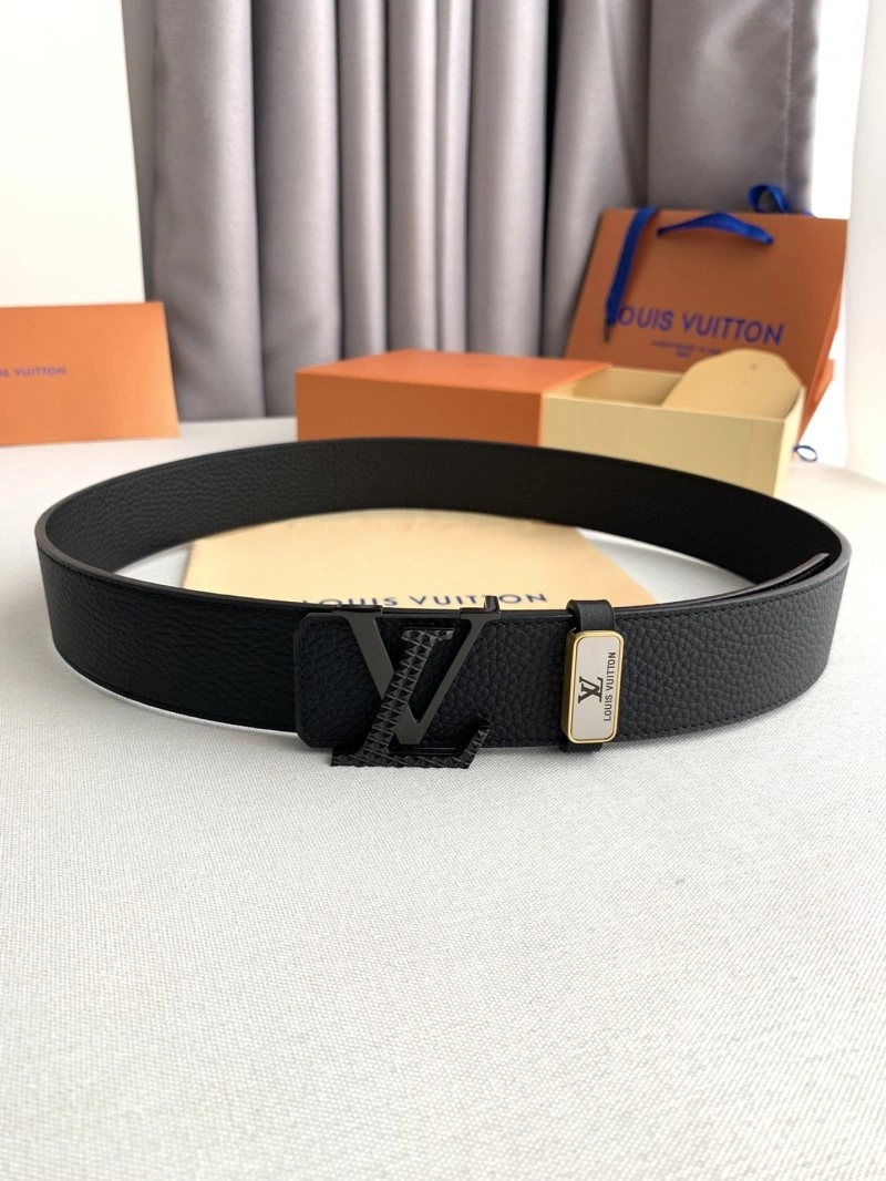Louis Vuitton Belts Unique 297783