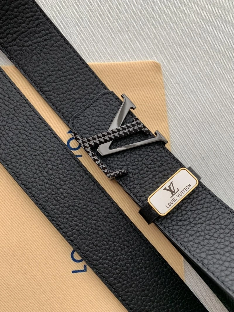 Louis Vuitton Belts Unique 297783