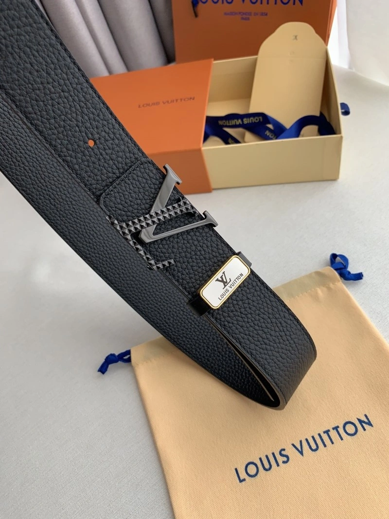 Louis Vuitton Belts Unique 297783