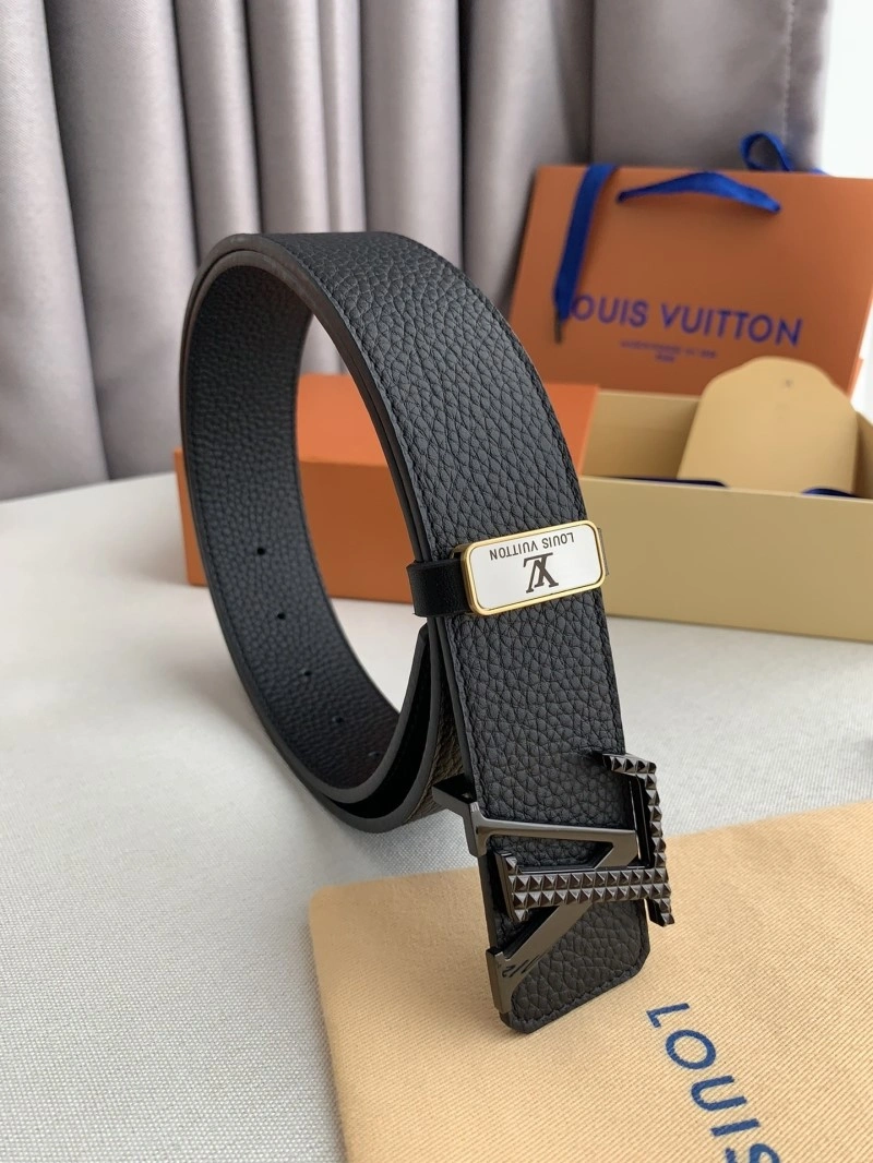 Louis Vuitton Belts Unique 297783