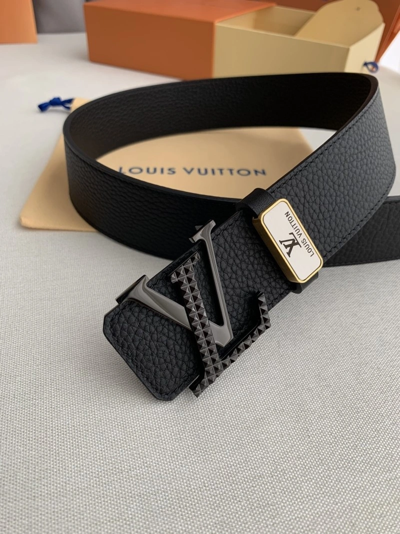 Louis Vuitton Belts Unique 297783