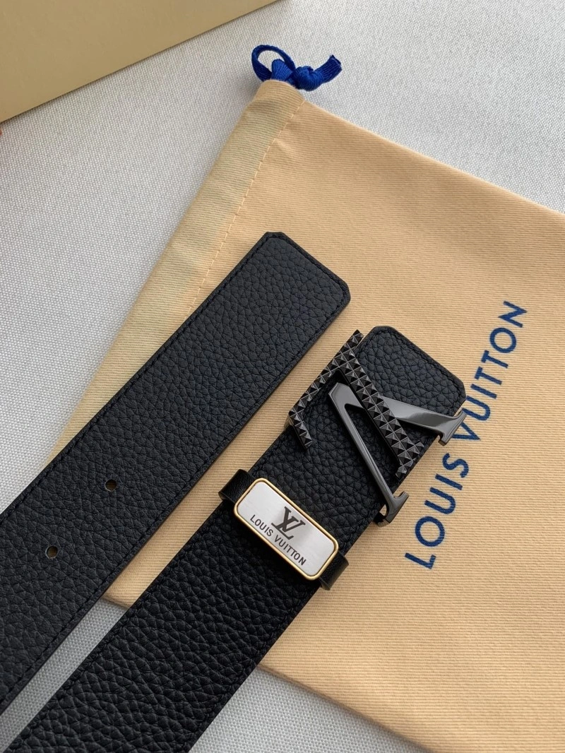 Louis Vuitton Belts Unique 297783