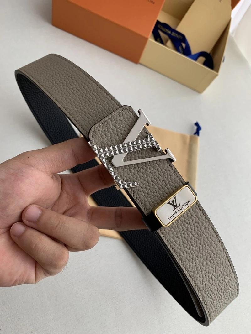 SportInspired Louis Vuitton Belts 297791