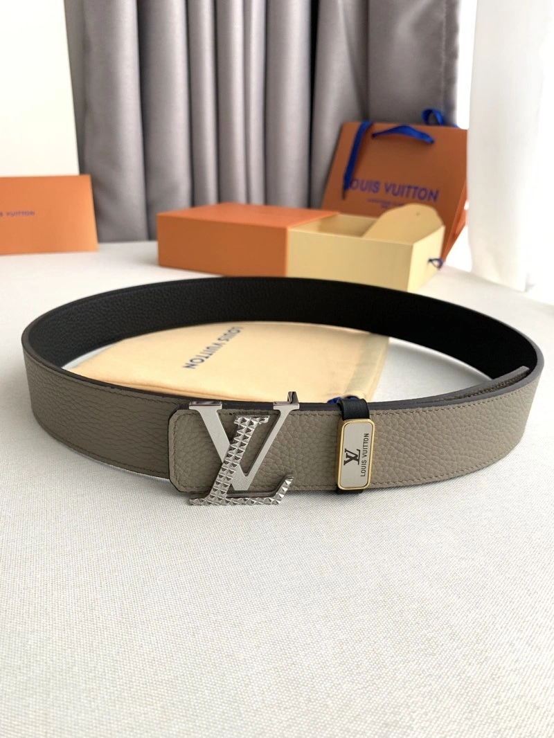 SportInspired Louis Vuitton Belts 297791